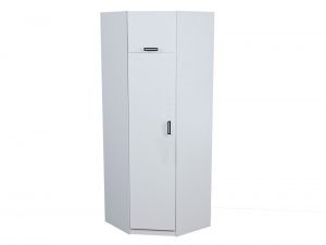 Шкаф угловой коллекции Престиж 