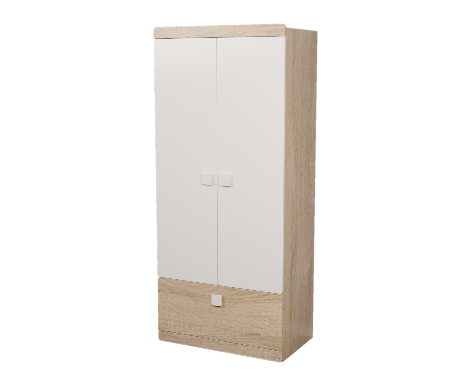 Шкаф-1 коллекции Формат 