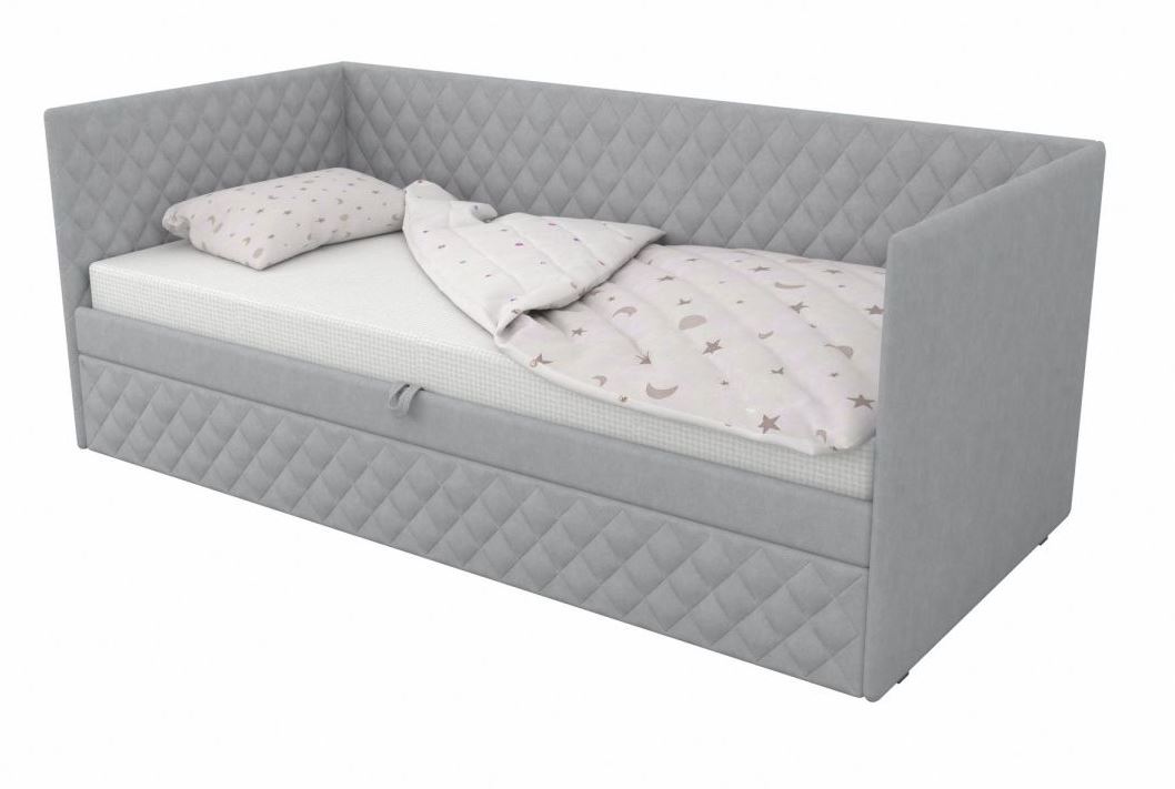 Кровать Роби Up 90х200 с подъемным механизмом