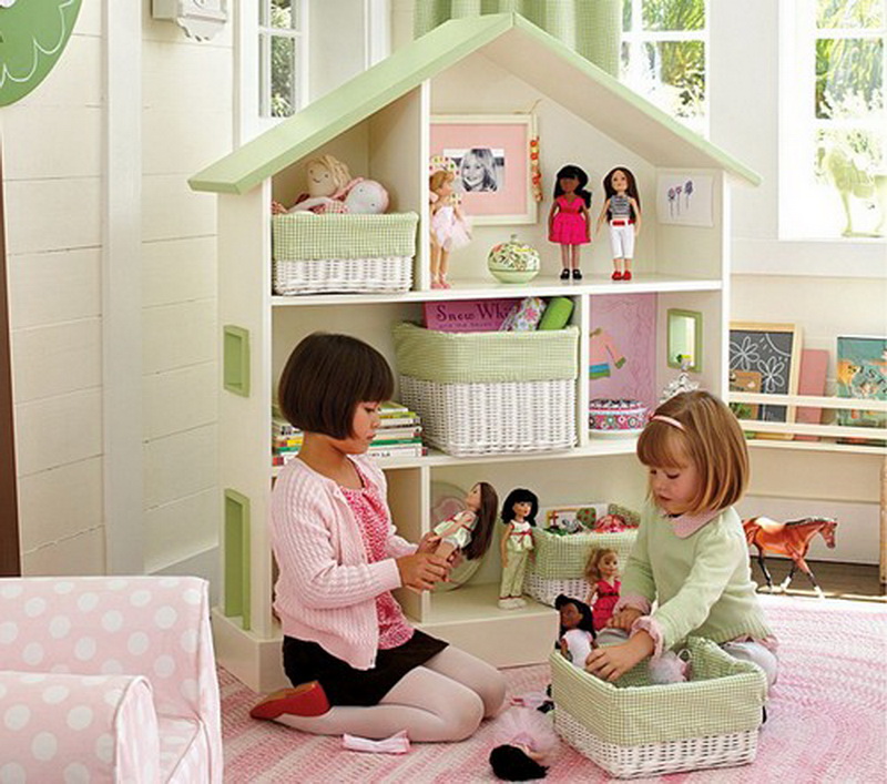Уголки дома купить. Домик для девочки. Игровой домик для девочек. Комнаты для домика для кукол. Домик в детской комнате.