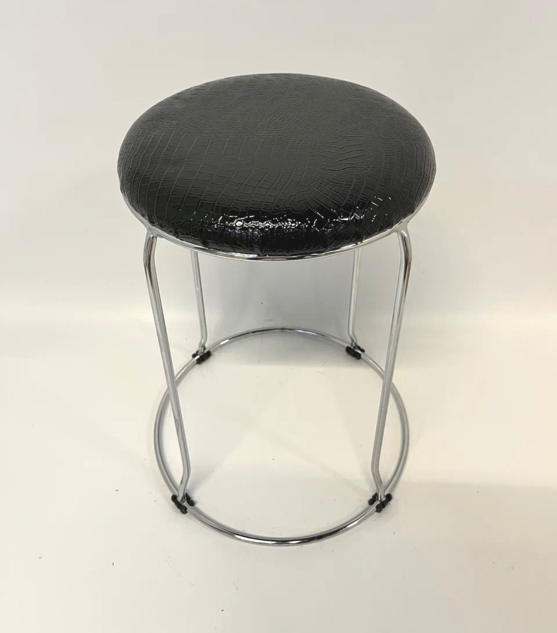 Табурет Банкет-6 (chrome)