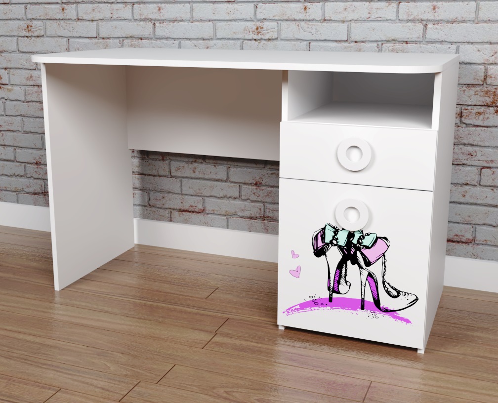 Стол коллекции Модница New 