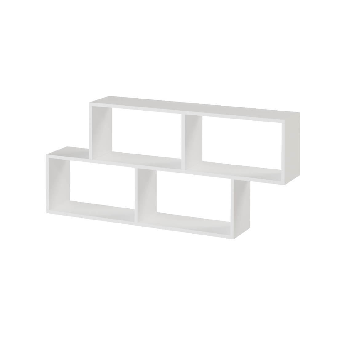 Купить навесные-настенные полки по доступным ценам в Санкт-Петербурге