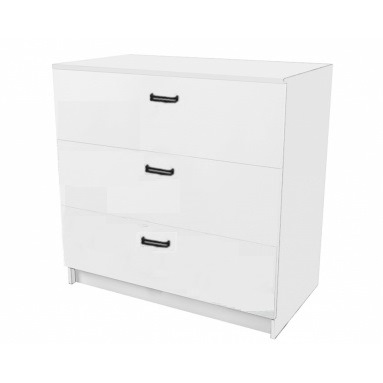 Комод  коллекции Престиж 1.1 (без принта)