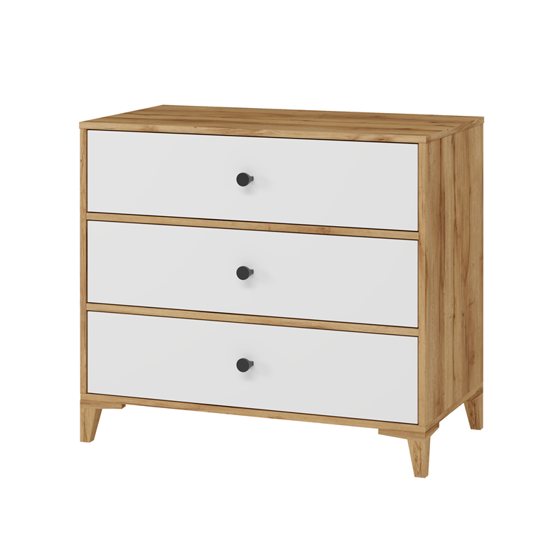 Комод коллекции Альви