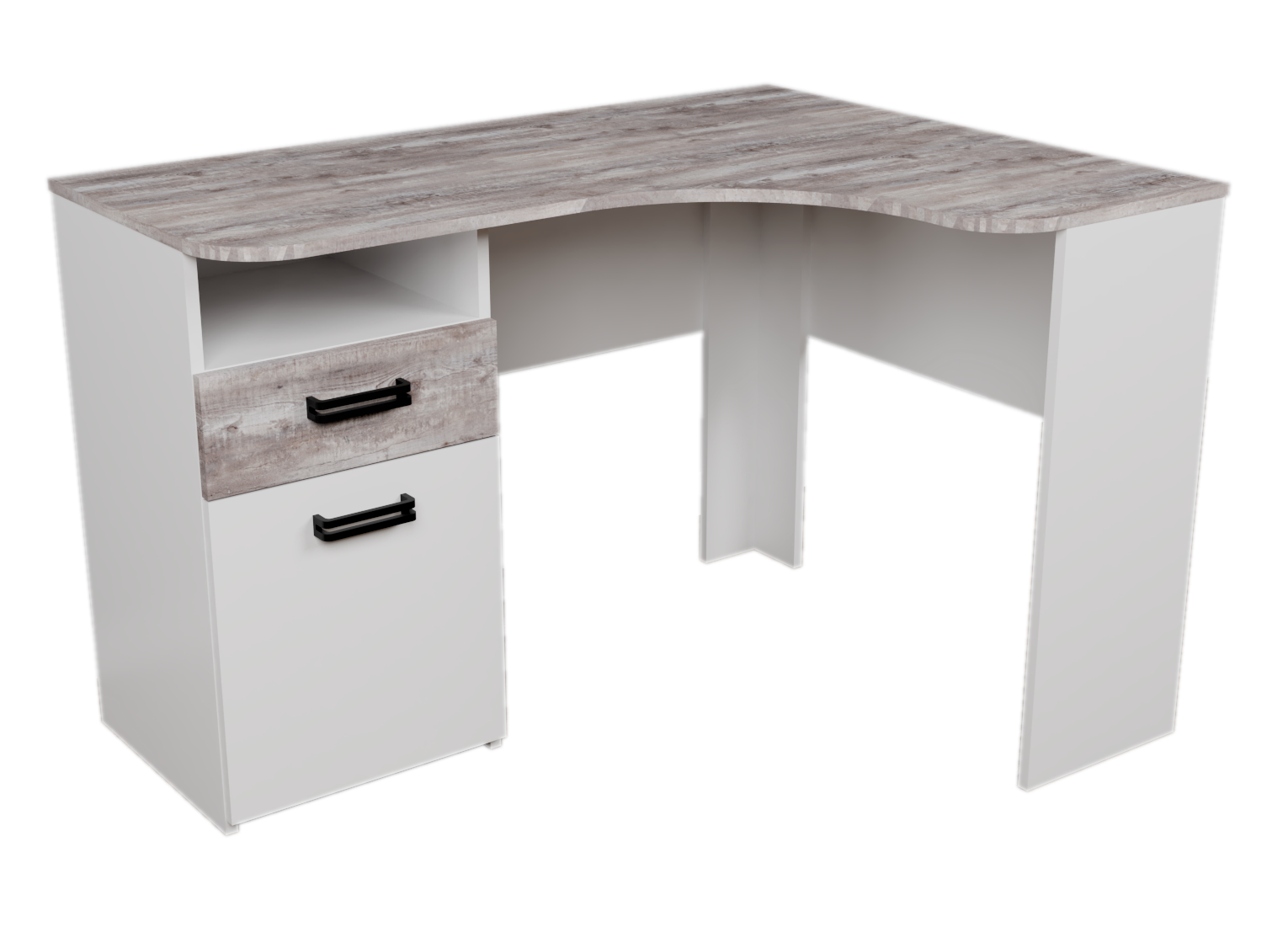 Стол угловой 1160 мм коллекции Гранд 