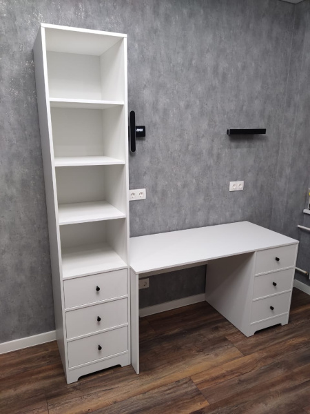 Пенал открытый коллекции Норд. Выставочный образец (смена экспозиции) от Династия Kids