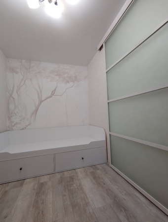 Кровать коллекции Норд  от Династия Kids