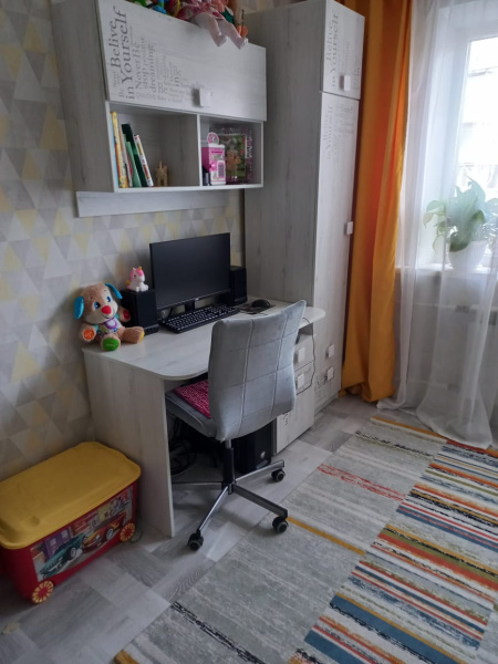 Пенал коллекции Твоё (распродажа)