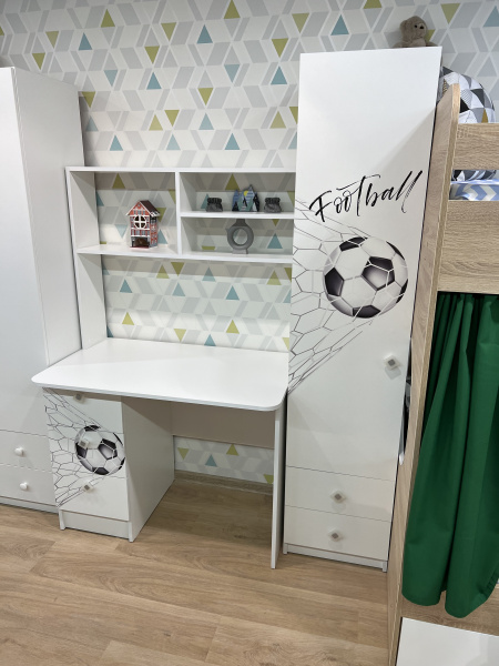 Пенал Футбол от Династия Kids