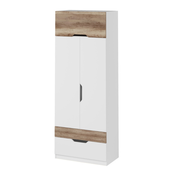 Шкаф коллекции Лайт Лофт 