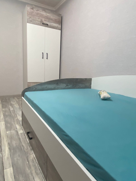 Кровать 120х200 коллекции Гранд  от Династия Kids