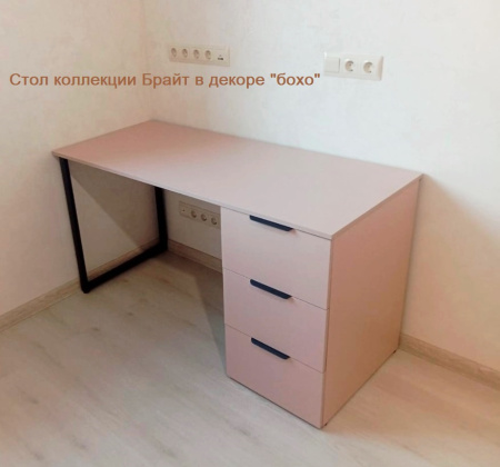 Комод коллекции Зефир от Династия Kids