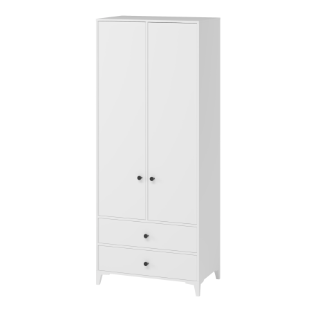 Шкаф коллекции Вест от Династия Kids