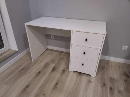 Стол 1200 мм коллекции Норд  от Династия Kids