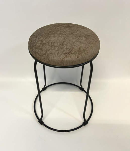 Табурет Банкет-8 (black)