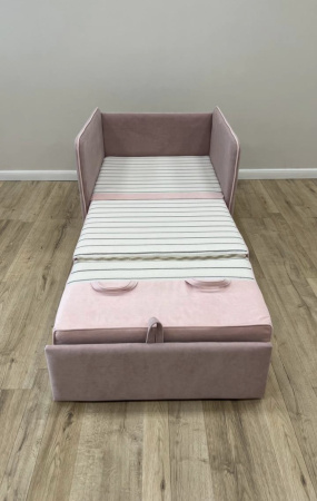 Раскладной диван КУБ Мини 700 мм (цвета разные)