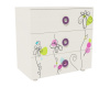 Комод Цветы New от Династия Kids
