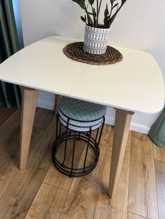 Табурет Банкет-12 (black)