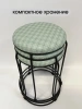 Табурет Банкет-11 (black)