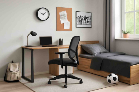 Стол 1000 мм коллекции Брайт от Династия Kids