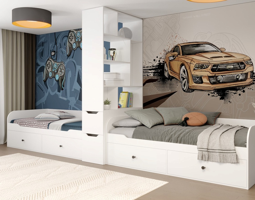 Норд от Династия Kids