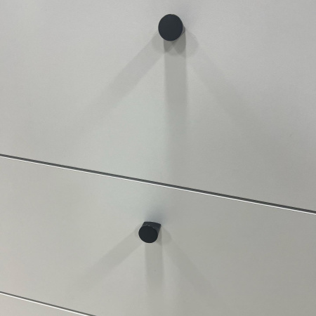 Комод со съемным пеленальным столом  от Династия Kids