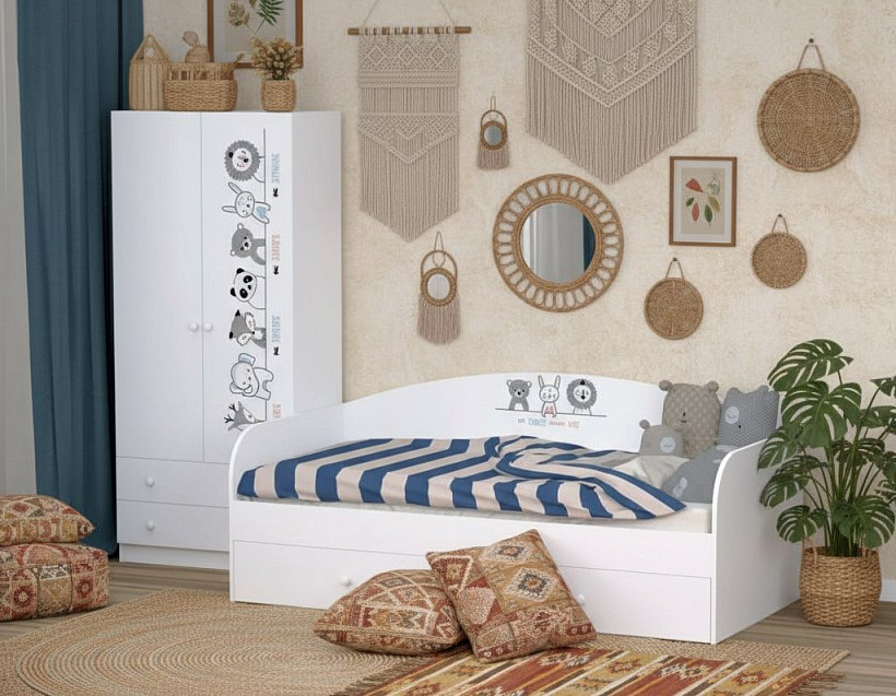 Хэппи  от Династия Kids