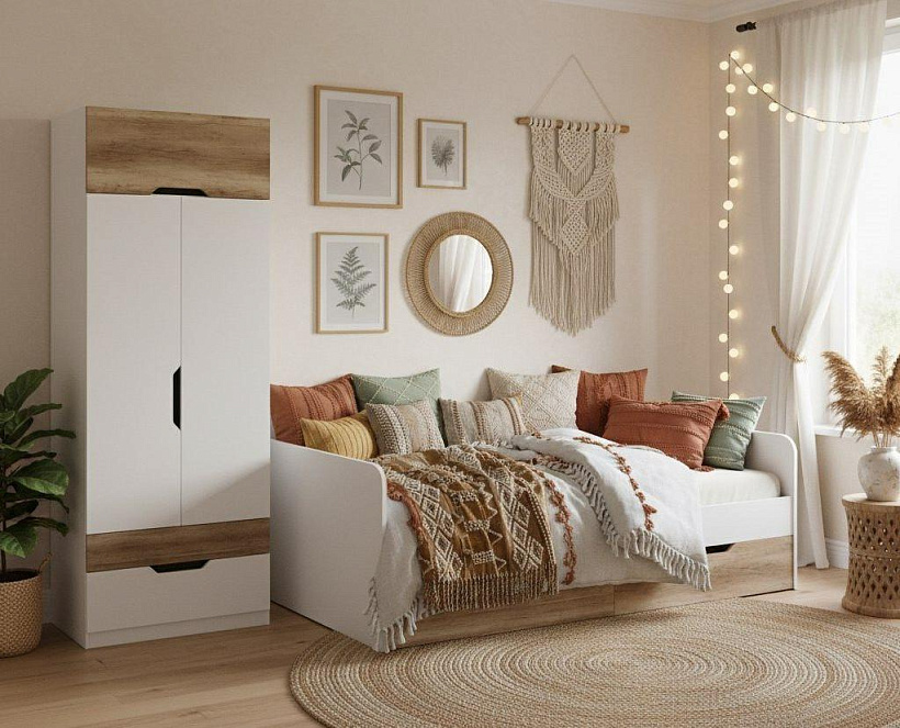 Лайт Лофт  от Династия Kids