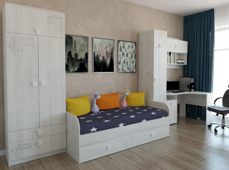 Пенал коллекции Твоё (распродажа)