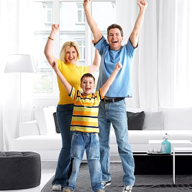 Мебель для родителей