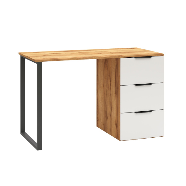 Стол 1400 мм коллекции Брайт Золотистый