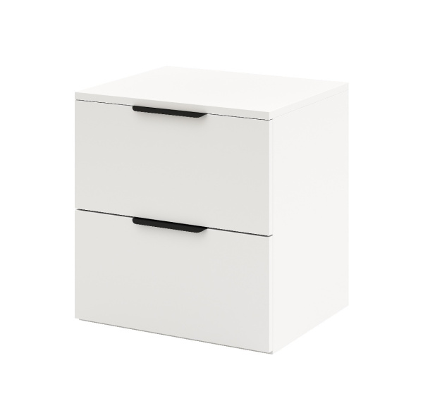 Тумба прикроватная коллекции Брайт 