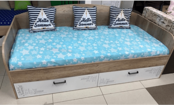 Комплект коллекции Твой Стиль от Династия Kids