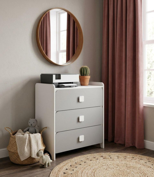 Комод коллекции Юниор-2