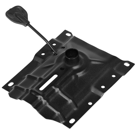 Кресло Ирис White TW (зеленое) от Династия Kids