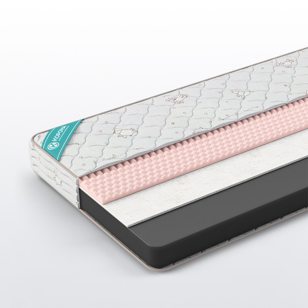 Матрас Junior Orto 90x190 Высота 15 см 