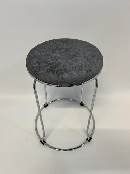 Табурет Банкет-5 (chrome)