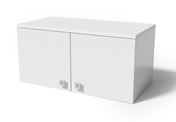 Антресоль к шкафу Футбол от Династия Kids