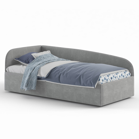 Мягкая Кровать «Симба» 80x180 см
