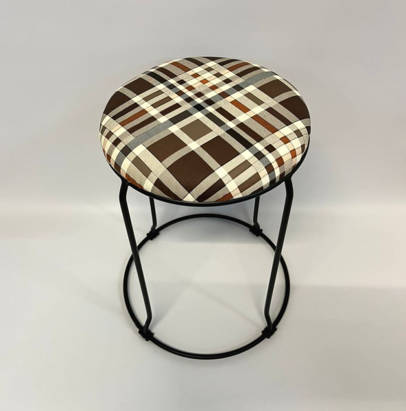 Табурет Банкет-3 (black)