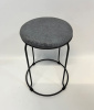 Табурет Банкет-5 (black)