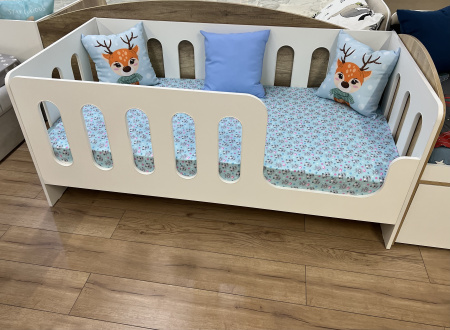 Кровать Сказка 160х80  от Династия Kids